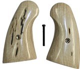 Colt Python or 2021 Anaconda Siberian Mammoth Ivory Grips, Small Panel - 1 of 1