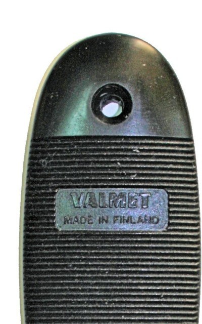 Valmet Model 78 Butt Plates