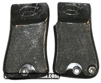 Warner Arms Co. Grips, Infallible
