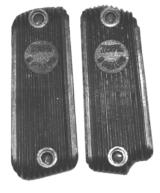 Unique Model 17 Kriegsmodell Grips