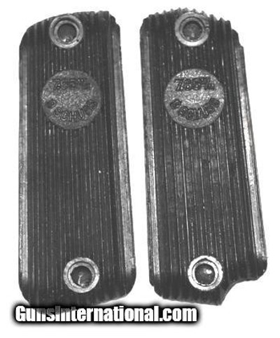 Unique Model 17 Kriegsmodell Grips