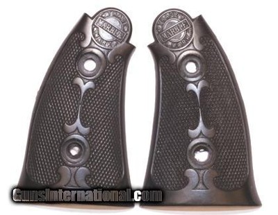 Marbles Game Getter Grips, Model 1907