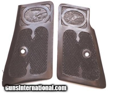 Savage 1917 Auto Grips