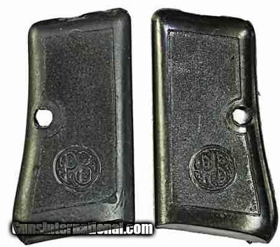 Beretta .25 Auto Grips, Model 418