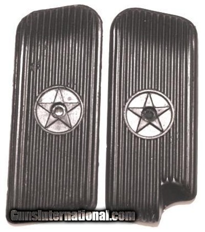 Tokarev Model 1930 Grips, 9mm
