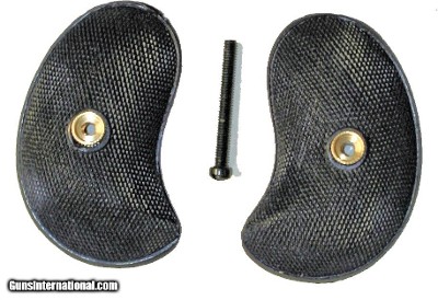 Remington Over Under Derringer Grips