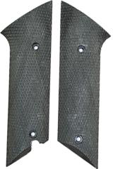 High Standard H. D. .380 Military Grips - 1 of 1