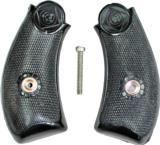 H & R Small Revolver Grips, .32 Cal - 1 of 1
