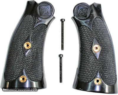 H & R Large Target Grips