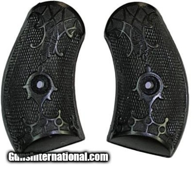 H & R Young American D.A. Grips