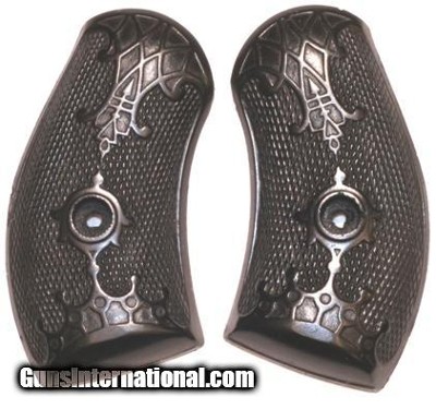 H & R Young American D.A. Grips, Large Frame