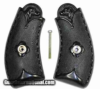 Merwin Hulbert Small Frame D.A. Grips, .32 & .38