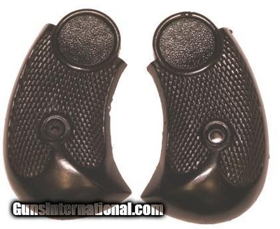 Merwin Hulbert .44 Grips, Pocket Army Birdshead