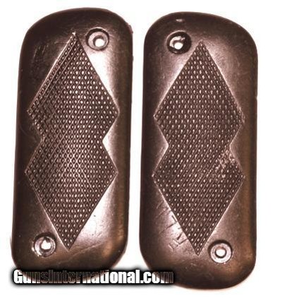 Stevens Model 10 Target Pistol Grips