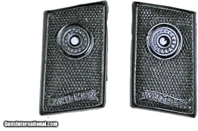 Walther Model 9 Grips