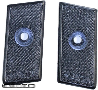 Walther Model 8 Grips