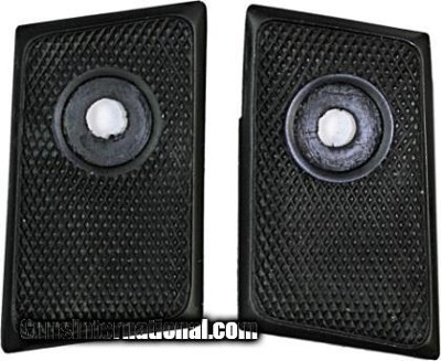 Walther No 9 Early Grips