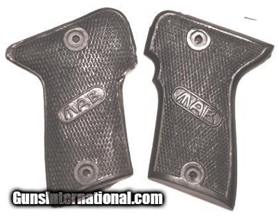 M.A.B. Model C 32 & 30 Grips