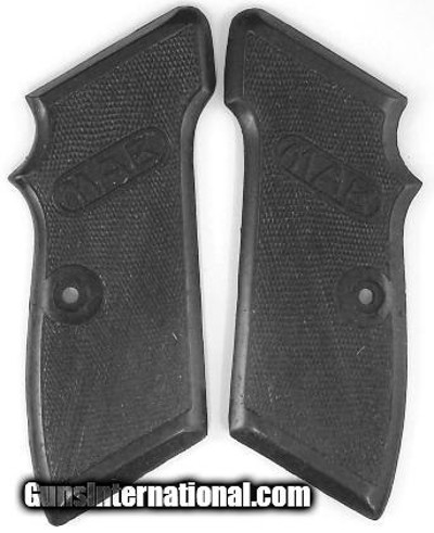 M.A.B. Model F Grips
