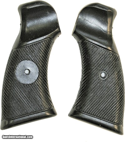 Enfield No. 2 MKI Commando Grips