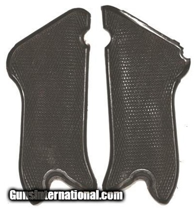 Luger Krieghoff Model Grips
