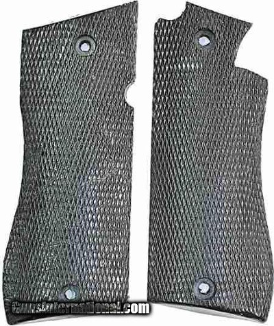 Star Model MB Auto Grips, c. 1976