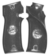 Star S & SI Grips, 32 & 38 Cal.