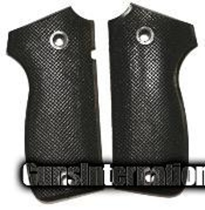 French Model 1935A .32 Grips