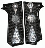 Unique RF 50 Police Grips - 1 of 1