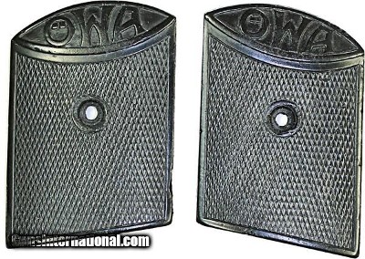 OWA 25 .25 1920 Grips