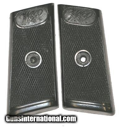 W&L Wilska & Landen Grips