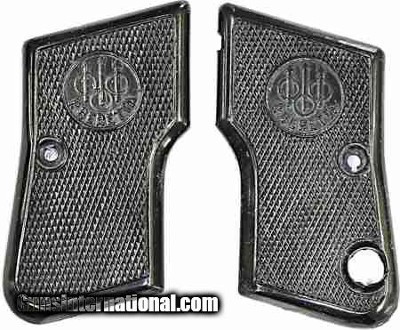 Beretta Tomcat Model 3032 Grips, .32 Cal.