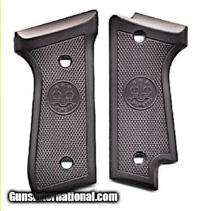 Beretta Model 92S 9mm Grips