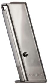 Walther PPK Magazines, .380 acp, 6 Round, Nickel, On Sale - 1 of 1
