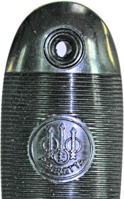 Beretta Shotgun Butt Plate