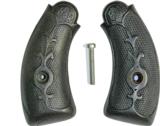 Forehand & Wadsworth Model 1901 Break Open Revolver Grips, Small Frame - 1 of 1