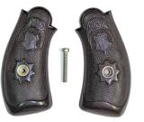 Forehand & Wadsworth Model 1901 Break Open Revolver Grips, Large Frame - 1 of 1