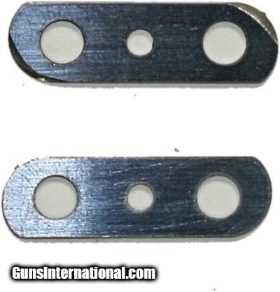 Original Mauser Grip Locking Tabs
