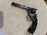 H & R .22 & .32 Revolver Small Target Grips - 2 of 2