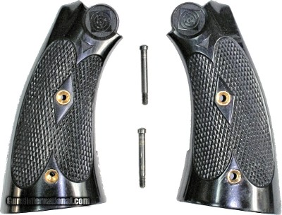 H & R .22 & .32 Revolver Small Target Grips