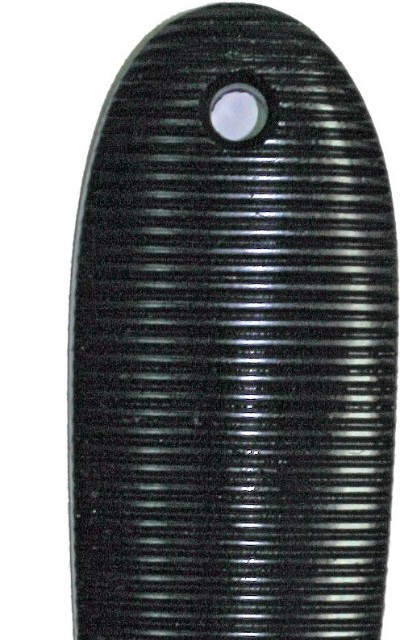 Remington Model 521 Target Rifle Butt Plate