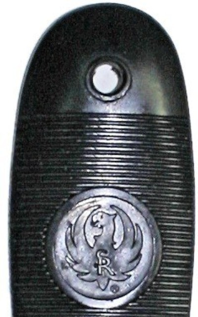 Ruger 10-22 Rifle Butt Plate, Sportsman Model