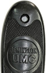 Remington Model 14 Rifle Butt Plate