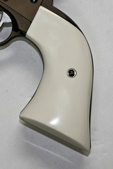 Ruger Wrangler Ivory-Like Grips, Smooth - 3 of 5