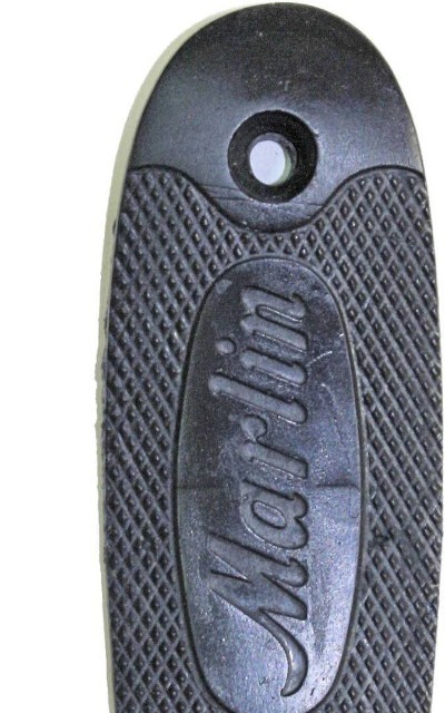 Marlin Original Golden 39A Rifle Reproduction Butt Plates