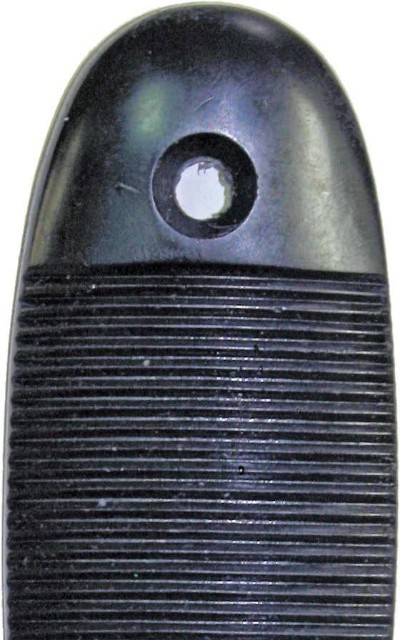 Savage Anschutz Model 164 Rifle Butt Plates