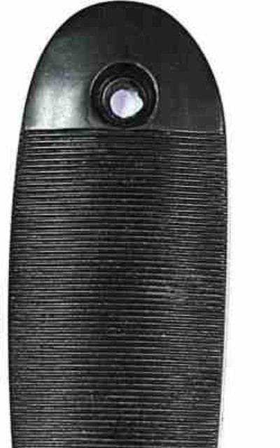 Savage Model 5000 Shotgun Butt Plate, 12 Gauge