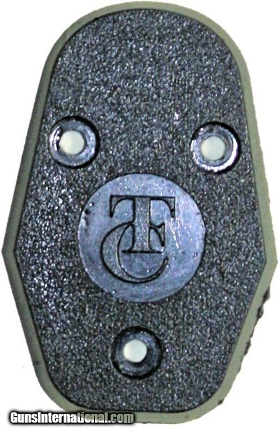 Thompson Contender Grip Cap