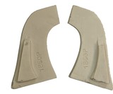 Pietta 1860 Army Ivory-Like Grips, 1 Piece - 2 of 4