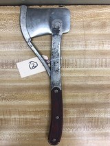 WL Marbles Pre MSA 24 Oz. Clevis Axe - 1 of 1